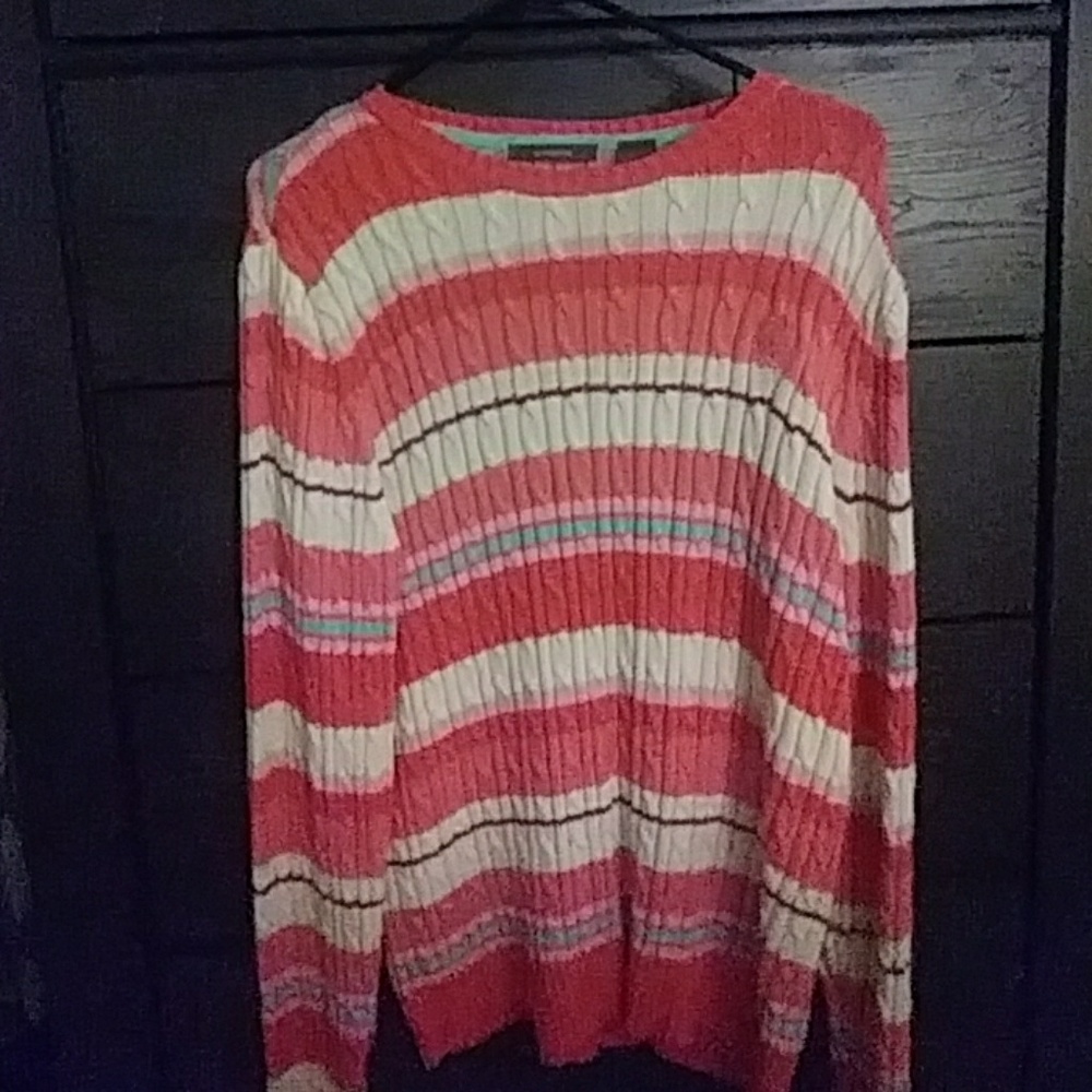 Liz Claiborne sweater
